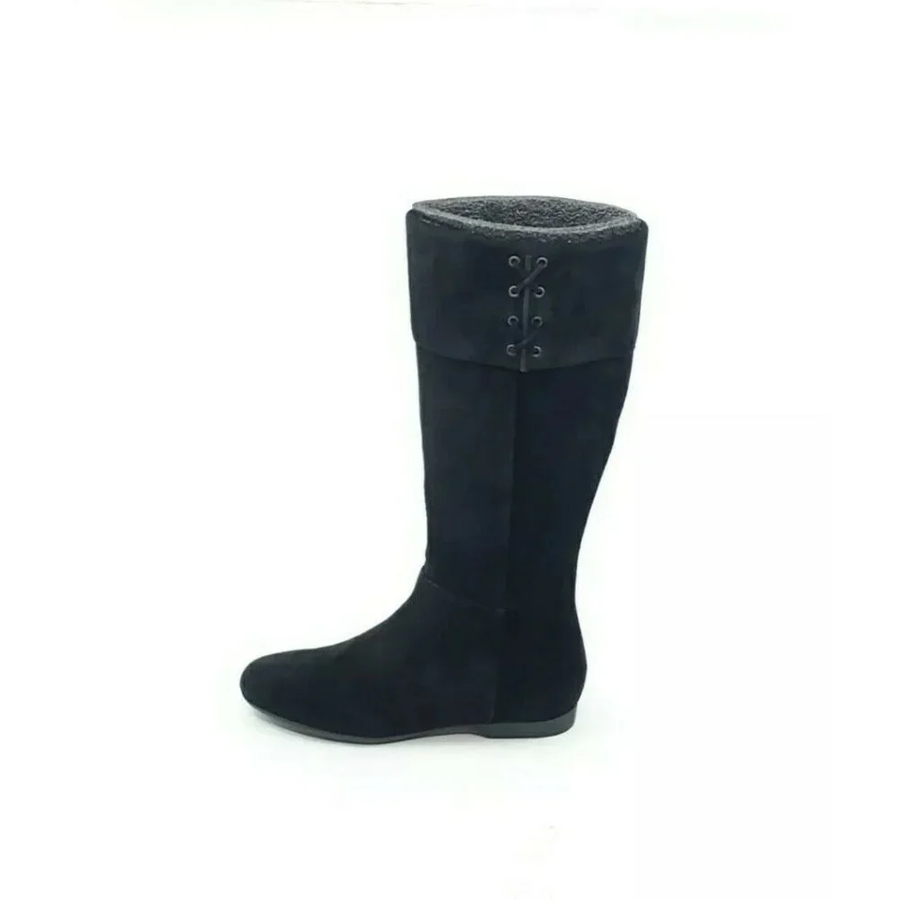 Enzo Angiolini Eazebby Knee High Boots
